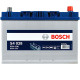 Автомобільний акумулятор BOSCH (S40 280) (D31) Asia 95Ah 830A R+ н.к.