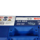 Автомобільний акумулятор BOSCH (S40 020) (L1) 52Ah 470A R+