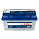 Автомобільний акумулятор BOSCH (S40 130) (L5) 95Ah 800A R+