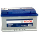 Автомобільний акумулятор BOSCH (S40 130) (L5) 95Ah 800A R+