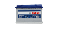 Bosch S4 Серія