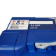 Автомобільний акумулятор BOSCH (S40 100) (LB4) 80Ah 740A R+ (h=175) (LB4)