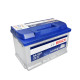 Автомобільний акумулятор BOSCH (S40 070) (LB3) 72Ah 680A R+