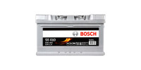 Bosch S5 серія
