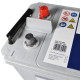 Автомобільний акумулятор BOSCH (T40 760) (D4) 140Ah 800A L+