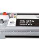 Автомобільний акумулятор BOSCH (T50 750) (D4) 145Ah 800A L+