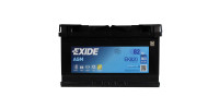 EXIDE AGM