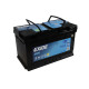 Автомобільний акумулятор EXIDE Start-Stop AGM (EK820) 82Аh 800A R+ (L4)