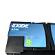 Автомобільний акумулятор EXIDE Start-Stop AGM (EK960) 96Аh 850A R+ (L5)