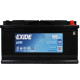 Автомобільний акумулятор EXIDE Start-Stop AGM (EK1050) 105Аh 950A R+ (L6)