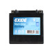 Автомобільний акумулятор EXIDE Start-Stop AGM AUXILIARY (EK091) 9Аh 120A L+