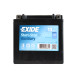 Автомобільний акумулятор EXIDE Start-Stop AGM AUXILIARY (EK131) 13Аh 200A L+
