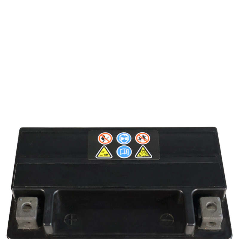 Автомобільний акумулятор EXIDE Start-Stop AGM AUXILIARY (EK131) 13Аh 200A L+