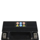 Автомобільний акумулятор EXIDE Start-Stop AGM AUXILIARY (EK131) 13Аh 200A L+