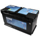 Автомобільний акумулятор EXIDE Start-Stop AGM (EK950) 95Аh 850A R+ (L5)
