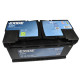 Автомобільний акумулятор EXIDE Start-Stop AGM (EK950) 95Аh 850A R+ (L5)