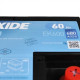 Автомобільний акумулятор EXIDE Start-Stop AGM (EK620) 62Аh 680A R+ (L2)