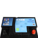 Автомобільний акумулятор EXIDE Start-Stop AGM (EK620) 62Аh 680A R+ (L2)