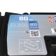 Автомобільний акумулятор EXIDE Start-Stop EFB (EL800) 80Аh 800A R+ (L4)