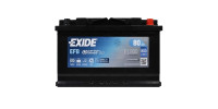 EXIDE EFB