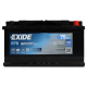 Автомобільний акумулятор EXIDE Start-Stop EFB (EL752) 75Аh 730A R+ h=175