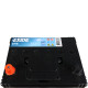 Автомобільний акумулятор EXIDE Start-Stop EFB Asia (EL605) 60Ah 520A L+ (D23)