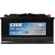 Автомобільний акумулятор EXIDE Start-Stop EFB (EL1000) 100Аh 900A R+ (L5)