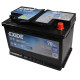 Автомобільний акумулятор EXIDE Start-Stop EFB (EL700) 70Аh 760A R+ (L3)