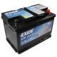 Автомобільний акумулятор EXIDE Start-Stop EFB (EL700) 70Аh 760A R+ (L3)