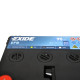 Автомобільний акумулятор EXIDE Start-Stop EFB Asia (EL955) 95Аh 800A L+ (D31)