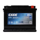 Автомобільний акумулятор EXIDE Start-Stop EFB (EL600) 60Аh 640A R+