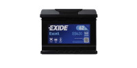 EXIDE Excell