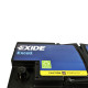 Автомобільний акумулятор EXIDE Excell (EB1100) 110Аh 850Ah R+