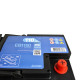Автомобільний акумулятор EXIDE Excell (EB1100) 110Аh 850Ah R+