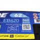 Автомобільний акумулятор EXIDE Excell (EB620) 62Аh 540Ah R+