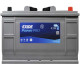Автомобільний акумулятор EXIDE (EF1202) Heavy 120Аh 870A R+