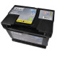 Автомобільний акумулятор EXIDE Premium (EA612) 61Аh 600Ah R+ h=175 (LB2)