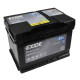 Автомобільний акумулятор EXIDE Premium (EA612) 61Аh 600Ah R+ h=175 (LB2)