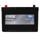 Автомобільний акумулятор EXIDE Premium Asia (EA955) 95Аh 800Ah L+ (D31)