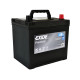 Автомобільний акумулятор EXIDE Premium Asia (EA654) 65Аh 580Ah R+ (D23)