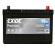 Автомобільний акумулятор EXIDE Premium Asia (EA954) 95Аh 800Ah R+ (D31)