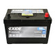 Автомобільний акумулятор EXIDE Premium Asia (EA954) 95Аh 800Ah R+ (D31)