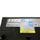 Автомобільний акумулятор EXIDE Premium Asia (EA954) 95Аh 800Ah R+ (D31)