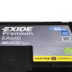 Автомобільний акумулятор EXIDE Premium (EA640) 64Аh 640Ah R+ (L2)