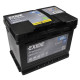 Автомобільний акумулятор EXIDE Premium (EA601) 60А 600Ah L+
