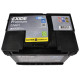 Автомобільний акумулятор EXIDE Premium (EA601) 60А 600Ah L+