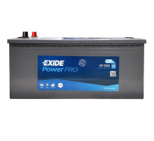 Автомобільний акумулятор EXIDE (EF2353) Power Pro 235Аh 1300Ah L+ (D6)