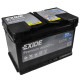 Автомобільний акумулятор EXIDE Premium (EA770) 77Аh 760Ah R+ (L3)