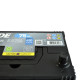 Автомобільний акумулятор EXIDE Premium Asia (EA754) 75Аh 630Ah R+ (D26)