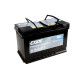 Автомобільний акумулятор EXIDE Premium (EA1050) 105Аh 850Ah R+